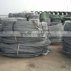 5mm Carbon Steel Wire With Spiral thumbnail-1