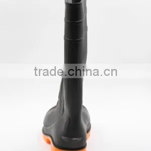 Economy PVC Safety Kneeboots thumbnail-2