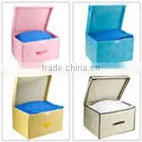 PP Spunbond Non-woven for Packaging Products/ Packing Wrap thumbnail-1