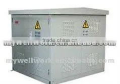 OUTDOOR POWER CABINET thumbnail-1