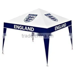 Folding Tent thumbnail-1