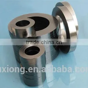 Natural Flexible Graphite Ring Sulfur Content 0.1% thumbnail-1