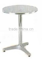 Alu. Polished Table thumbnail-1