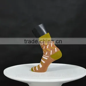Wholesale Male Mannequin Foot for Stocking Display thumbnail-1