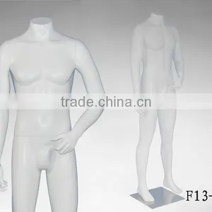 2015 Headless Mannequin Silicone Cheap Mannequin Body thumbnail-1