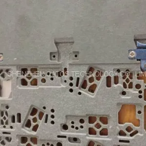#45 Clamps for SMT Reflow Accessory (L=25.3mm) thumbnail-2