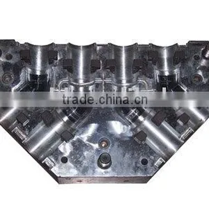 Pipe Fitting Mould thumbnail-1