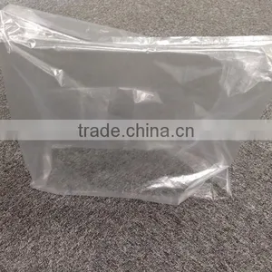 Biodegradable Waterproof PLA Plastic Film for Paper Bag thumbnail-2