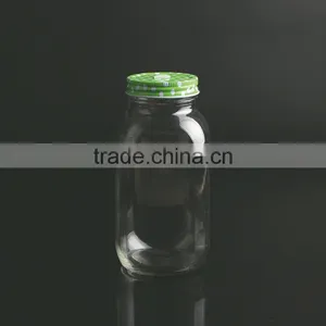 Smooth New Design 750ml Mason Jar Products You Can Import From China thumbnail-2