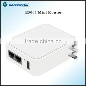 Wireless Mini Router thumbnail-1