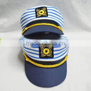 Promotional Sailor Cap In YiWu thumbnail-1