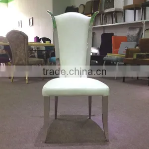 Royal Wedding Chair Wholesale thumbnail-1