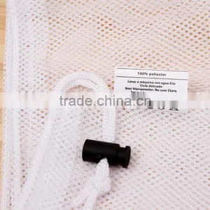 Fine Portable Washing Bag Customized With Soft Loop thumbnail-3