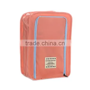 Q1118 Travel Goods Quality Waterproof Shoe Bag thumbnail-6