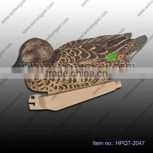 The Simulation Model of Wild Duck Hunting Bait, Duck Hunting Model thumbnail-1