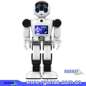 2016 Innovative Product Modern Automatic Intelligent Robot For Children Companion thumbnail-5