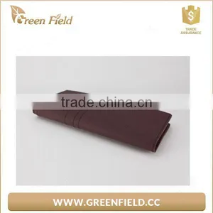 Fashionable Color Environmental and Washable Kraft Paper Blocking Wallet thumbnail-3