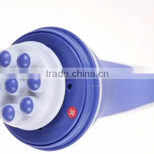 Hot Relax & Spin Tone Body Massager Tone Massager Fat & Weight Loss Body Massage Handheld Vibrating Body Massager thumbnail-1
