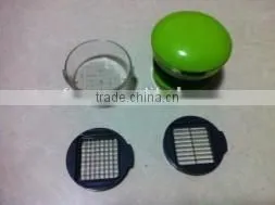 GARLIC SLICER / GARLIC PEELER / GARLIC CHOPPER/GARLIC PRESS thumbnail-4