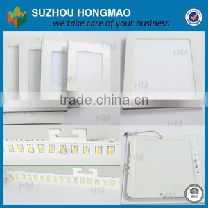 Ultra Slim Led Panel Light, 60x60cm Led Panel Light, Ultra Thin Led Light Panel thumbnail-1
