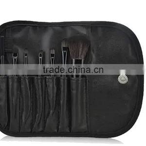 Professional 7pcs Makeup Brush Set Foundation Makeup Tools Face Make up Tools thumbnail-5