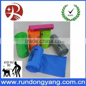 Fashional Pet Poop Bag With High Quality thumbnail-1