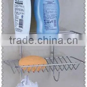 Bathroom Shelf thumbnail-1