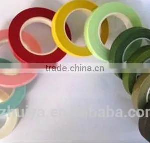 Florist Material Supplies Flower Making Floral Tape, Floral Adhesive Tape for Flower Decoration thumbnail-1