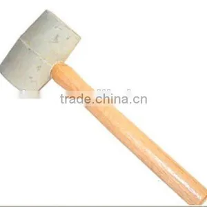 RUBBER MALLET (RUBBER HAMMER, MALLET HAMMER) thumbnail-1