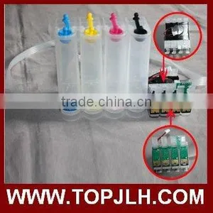 Continuous Ink Supply System for Epson Stylus TX420W TX320F thumbnail-3