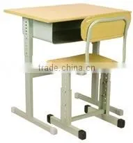Student Desk and Chair (LMSD_4036) thumbnail-1