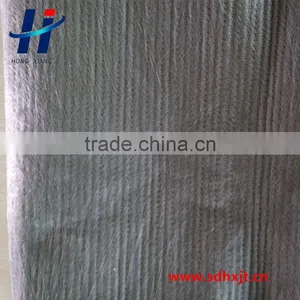 Polyester Long Fiber Spunbond Nonwoven Geotextile Fabric thumbnail-1