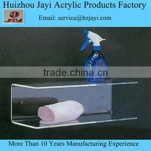 Factory Custom Hotel Towel Rack/Bathroom Towel Rack thumbnail-5