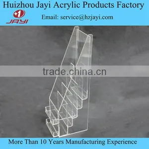 High Quality Custom Document Organizer Tower/Files Organizer Acrylic thumbnail-3