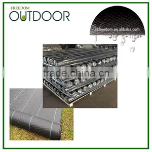 pp Woven Fabric Roll Ground Cover thumbnail-6