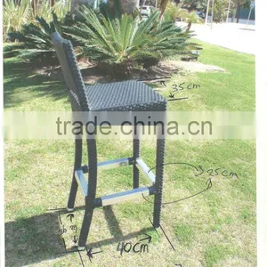 Bar Stool Chair thumbnail-2
