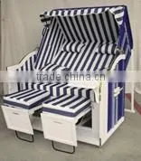 New Design Rattan Outdoor Rattan Beach Basket thumbnail-1