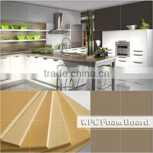 High Density Plastic Sheets Pvc Forex Board/PVC Foam Board With Different Density/forex Board thumbnail-5