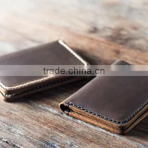 Handmade Card Holder Wallet thumbnail-2