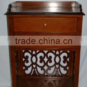 2012 Antique Wooden Table on Sale thumbnail-1