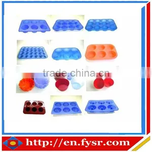 Silicone Molds for Cake Decorating/Cake Decorative Siliocne Mold,cheap Silicone Mold thumbnail-1