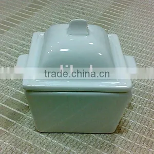 Ceramic Mini Casserole thumbnail-1