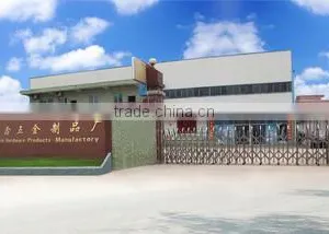 Guangzhou Jinxin Hardware Products Manufactory company overview - view 1 thumbnail