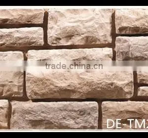 Hot Sell Exterior Natural Look Wall of Stone, Wall Covering thumbnail-2