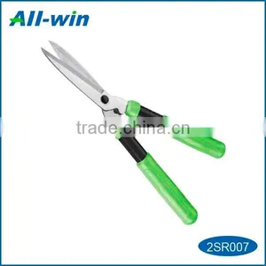 Hot Sale Metal Garden Hedge Shear for Cutting Leaves thumbnail-1