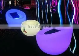 Cafe Tables and Chairs/bar Led Furniture thumbnail-1