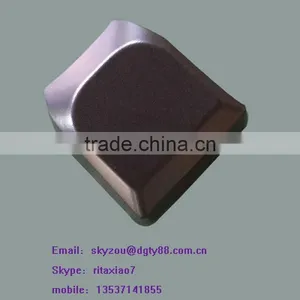 OEM Factory Vac-formed Plastic Products Parts for Machine thumbnail-3