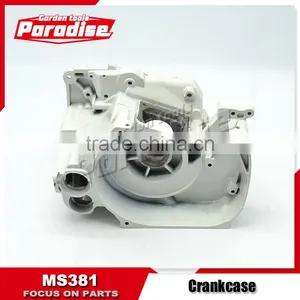 MS381 Chainsaw Crankcase 380 Chain Saw Parts thumbnail-1