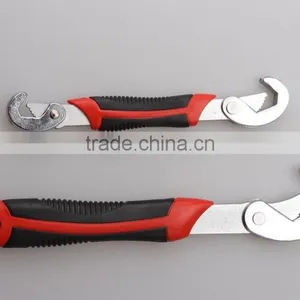 2016 Hot Sale 2 Pieces of Jumbo Universal Adjustable Lug Wrench Set Price thumbnail-6