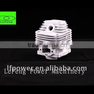 Two Stroke Mitsubishi Aluminum Piston Cylinder thumbnail-1